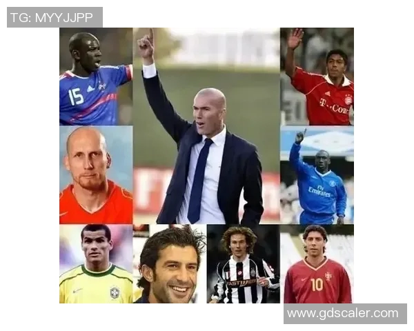 全球足球巨星荣誉排行榜揭晓谁是历史最佳球员的终极争夺者