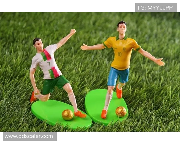 足球明星手办店铺推荐图汇总精选热门款式与购买指南