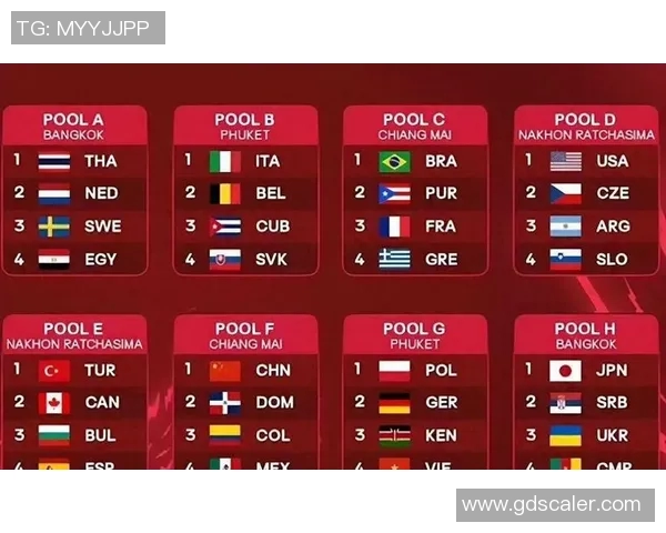 女排半决赛激战泰国对决韩国争夺决赛席位精彩瞬间回顾