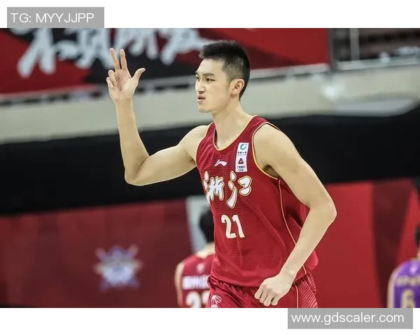 朱旭航：探索科技前沿的年轻领军人物与创新之路