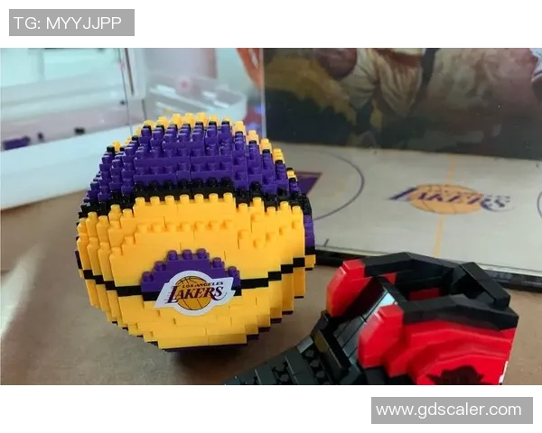 乐高篮球明星头像创意设计探索与制作技巧分享