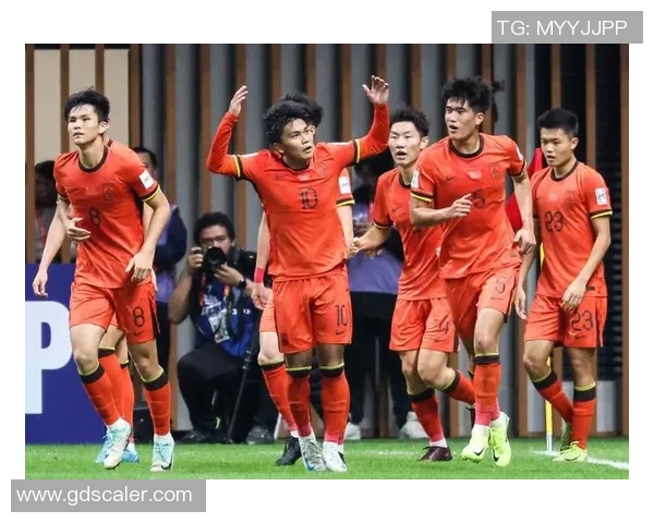 国足精彩进球视频集锦回顾激情瞬间感受足球魅力与团队精神