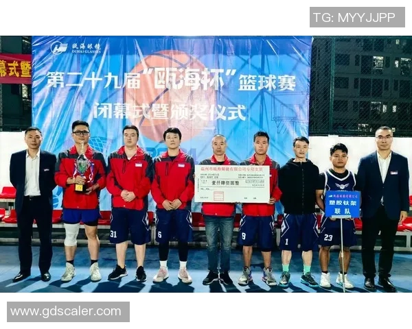 瓯海篮球明星的崛起与奋斗历程探索篮球梦想的无限可能