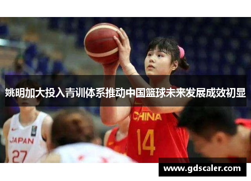 姚明加大投入青训体系推动中国篮球未来发展成效初显