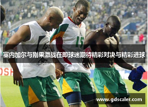 塞内加尔与刚果激战在即球迷期待精彩对决与精彩进球